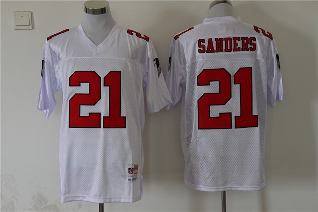 Atlanta Falcons Jerseys 13